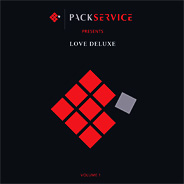 Packservice presents Love Deluxe