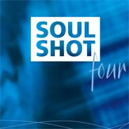 SOUL SHOT four Promo CD